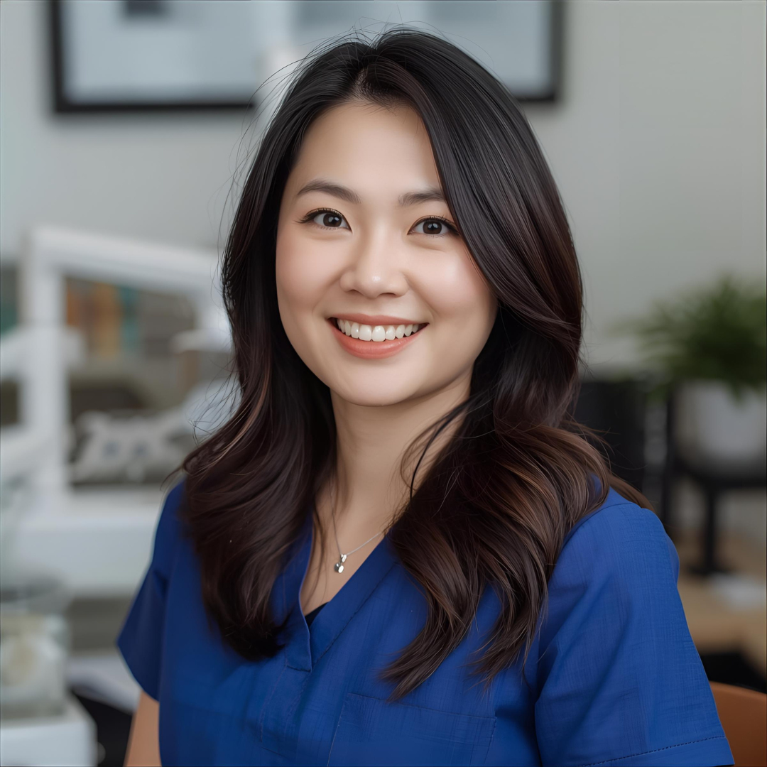 Dr. Grace Lin