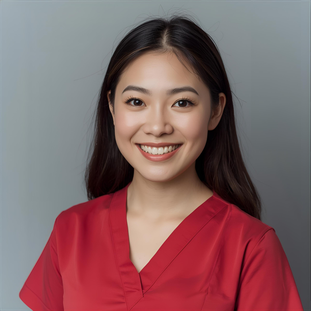 Dr. Anh Tran